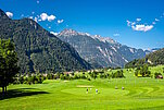 GC Bludenz-Braz
