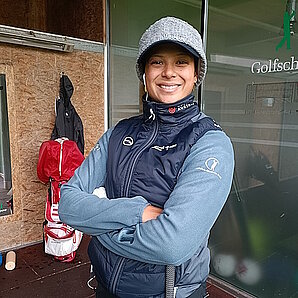Düringer Chantal